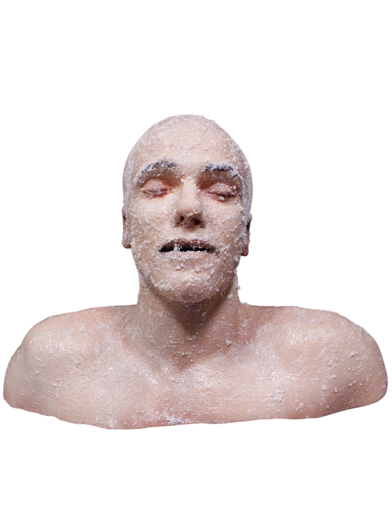 Olly Head Prop – Dapper Cadaver Props