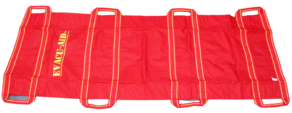 Portable rescue best sale stretcher