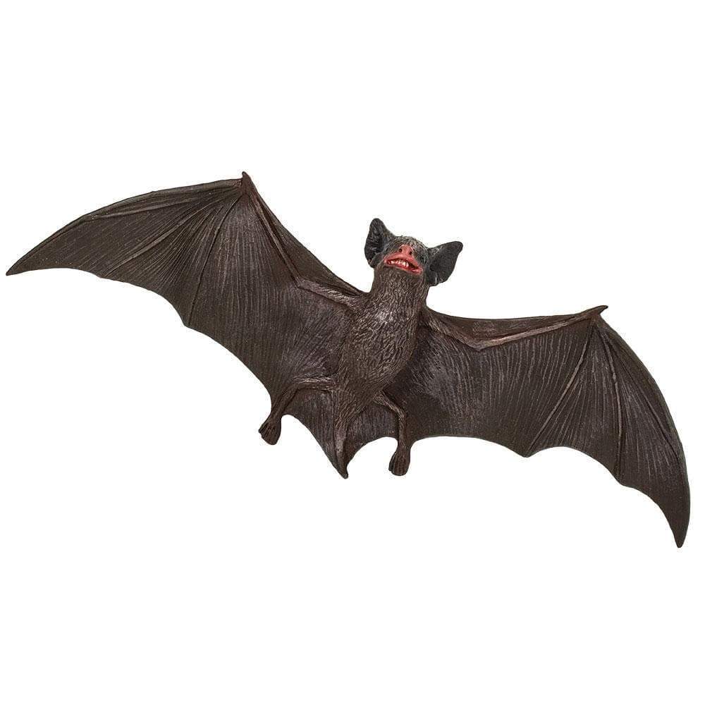 Realistic Rubber Brown Bat – Dapper Cadaver Props