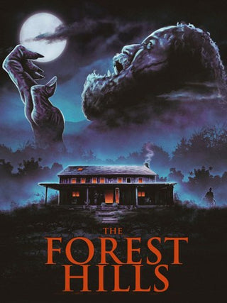 The Forest Hills Released in Select Theaters