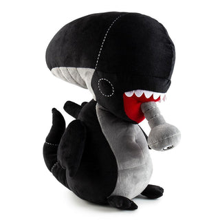 Alien Xenomorph 16 Inch HUGME Plush