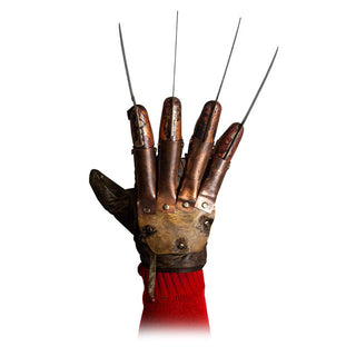 Nightmare on Elm Street - Collector's Freddy Glove