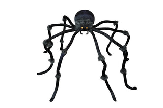 4 Ft Poseable Deluxe Spider