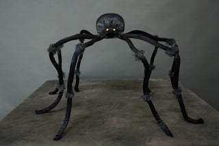 4 Ft Poseable Deluxe Spider