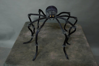 4 Ft Poseable Deluxe Spider