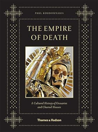 Empire of Death Book