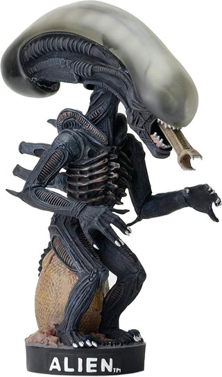 Alien Xenomorph Head Knocker Figure