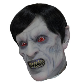 Malice Vampire Head