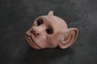 Monkey Head Prop