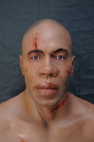 Laceration Richard Body Prop