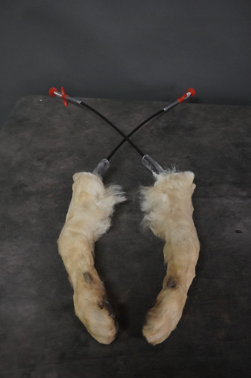 Grabber Dog Paws – Dapper Cadaver Props