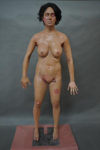 Dura Dermatology Jessica Standing Body