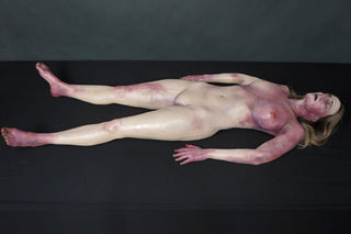 Lividity Meredith Body Prop