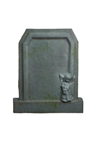 Little Angel Headstone Prop