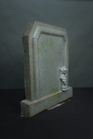 Little Angel Headstone Prop