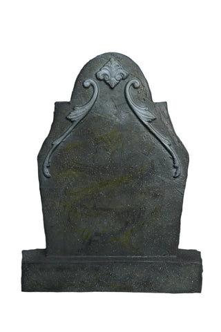 Victorian Headstone Prop