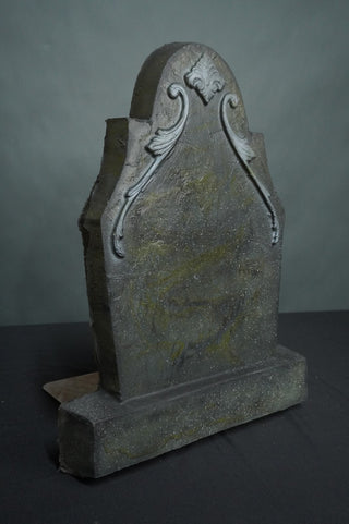 Victorian Headstone Prop