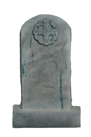 Military Headstone Prop