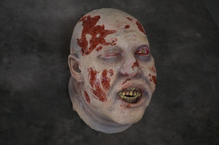 Zombie Brad Head