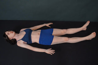 Joan Full Prop Body