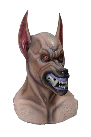 Skinwalker Werewolf Head