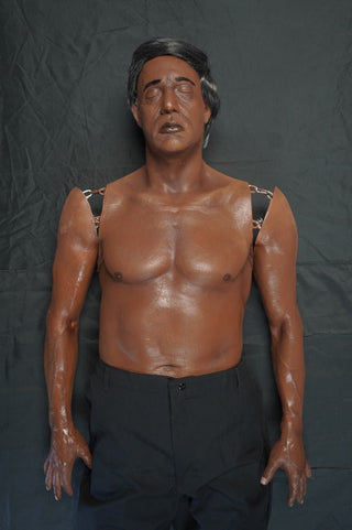 Dura Ben Dummy with Loose Link Shoulders