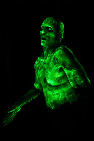 Glowing Ghoul Joaquin Torso