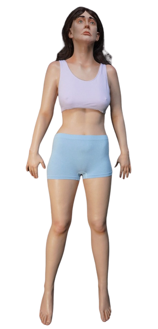 Deluxe Lucy Body