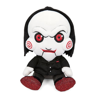 SAW Billy the Puppet Phunny Plush Toy