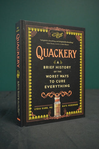 Quackery