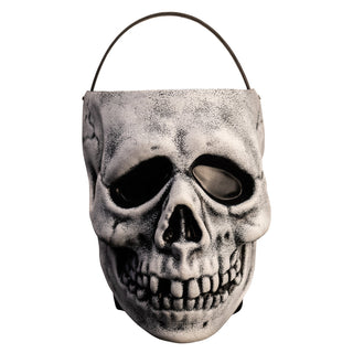 Halloween III Skull Candy Pail