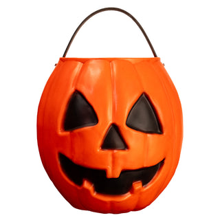 Halloween III Pumpkin Candy Pail