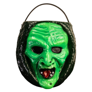 Halloween III Witch Candy Pail