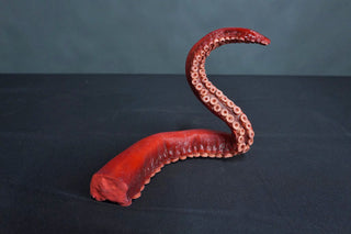 Poseable Tentacle Prop