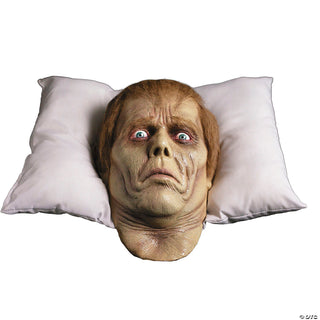 Dawn of the Dead Roger Zombie Pillow