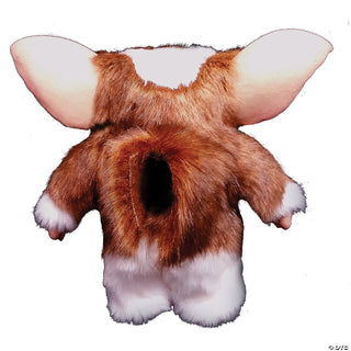 Gremlins Gizmo Hand Puppet