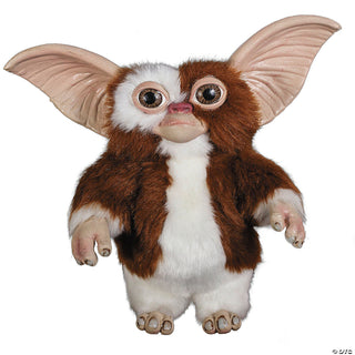 Gremlins Gizmo Hand Puppet