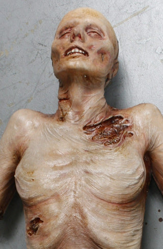 Luttra Cadaver Body