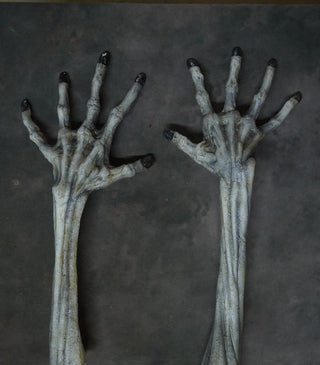 Dura Slender Monster Hands