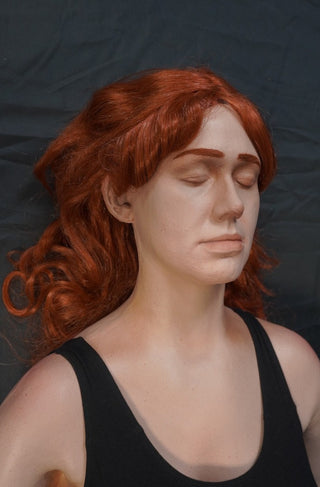 Jessica Full Female Body Prop