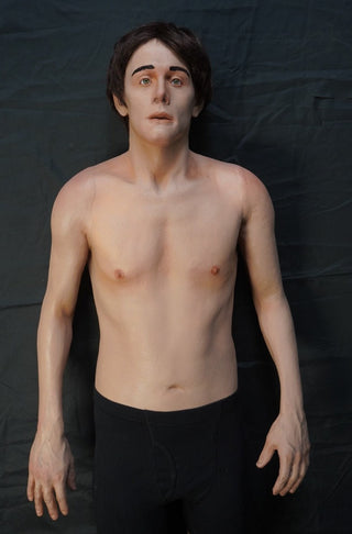 Joe Deluxe Male Body Prop