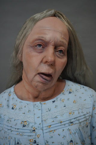 Elderly Edith Value Figure