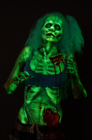 Standing Glow Ghoul Luttra