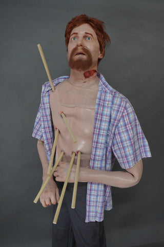 Trajectory Henry Figure