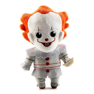 IT Pennywise Phunny Plush Toy