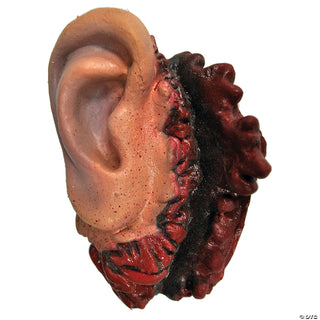 Budget Latex Severed Ear Prop