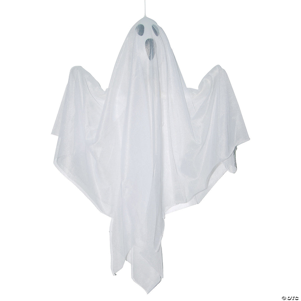 Spooky Hanging Ghost – Dapper Cadaver Props