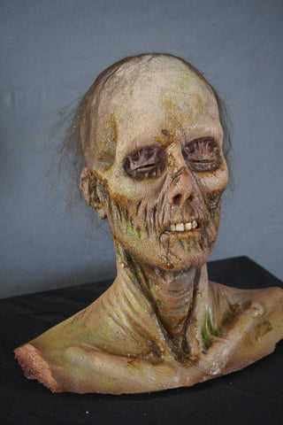 Olly Head Prop – Dapper Cadaver Props